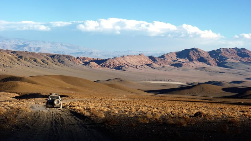 Future World Expeditions