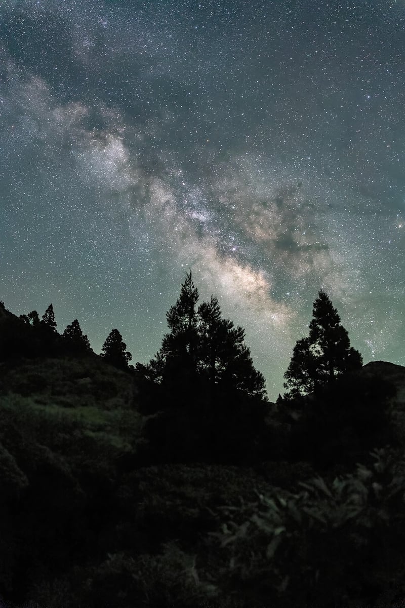 Reality Distortion in Space